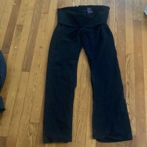 Must Go‼️ NWOT Victorias Secret Yoga Pants. Read Description Below 👇